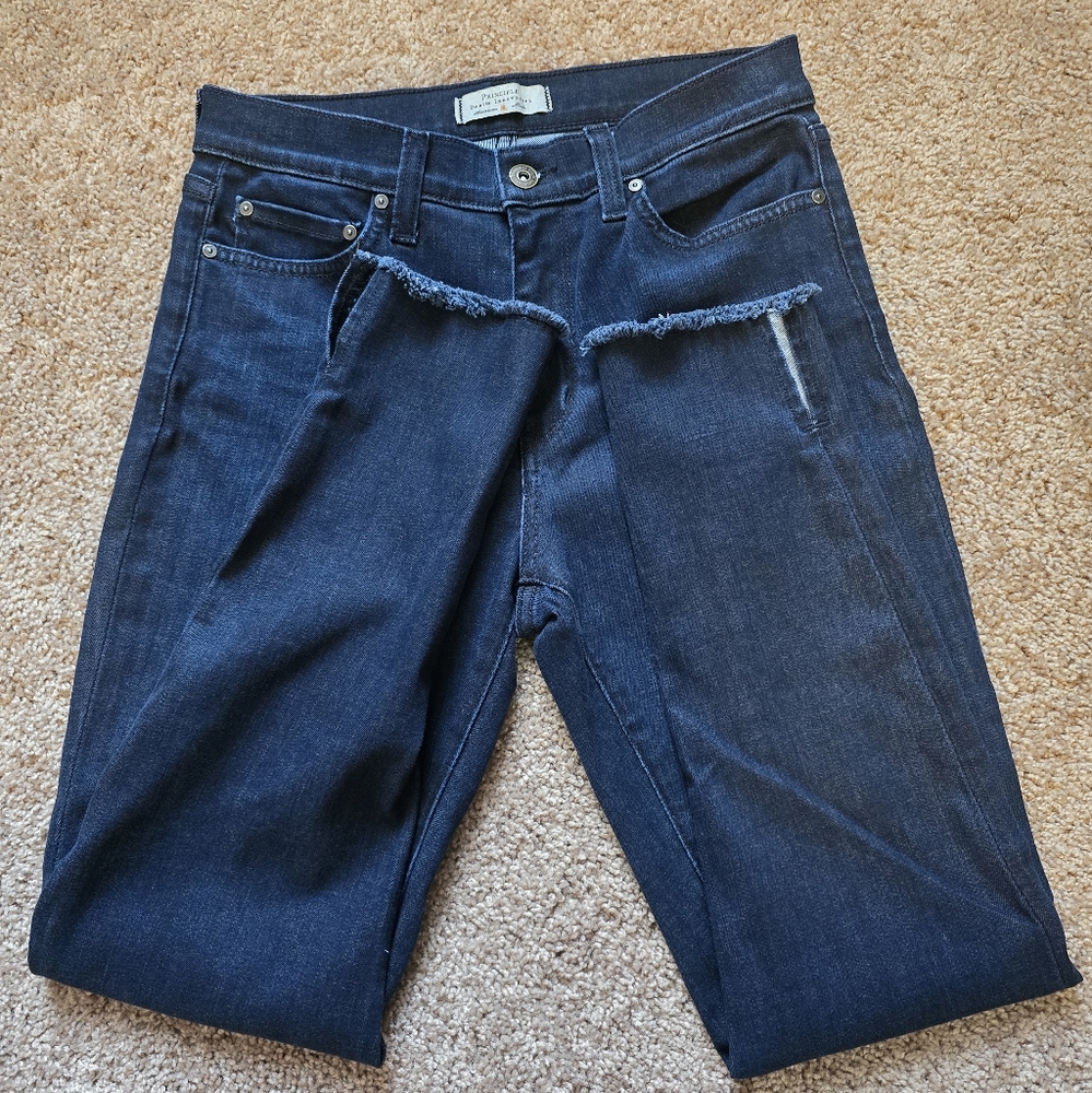 Principle Denim Innovations Jeans Size 8 (29)